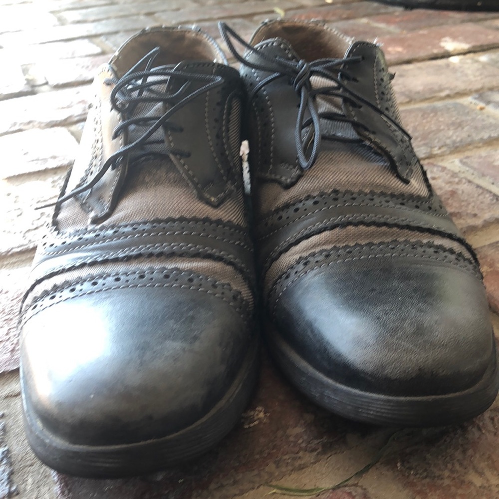 Steve Madden Dress Shoes! - Picture 7 of 8